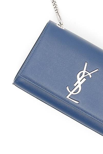 SAINT LAURENT Ysl Monogram crossbody Bag5