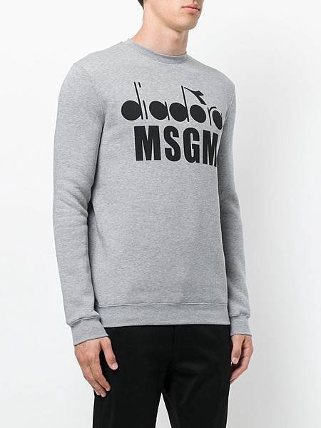 MSGM SWEATSHIRT3