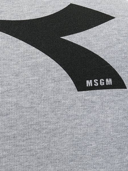 MSGM SWEATSHIRT5