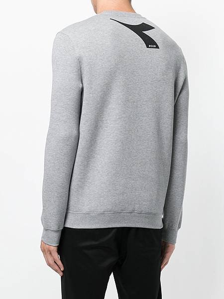 MSGM SWEATSHIRT4