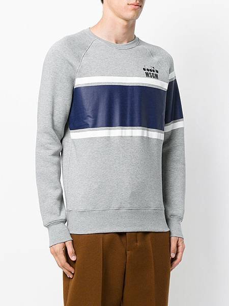 MSGM SWEATSHIRT6