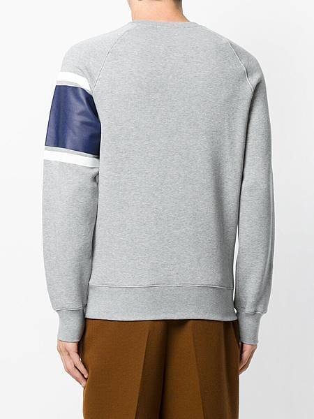 MSGM SWEATSHIRT7