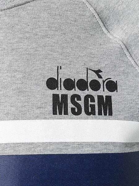 MSGM SWEATSHIRT8