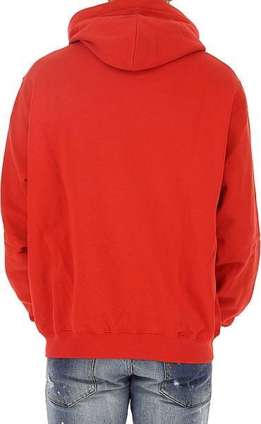 MSGM SWEATSHIRT9