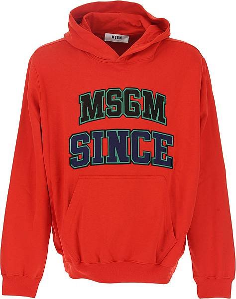 MSGM SWEATSHIRT7