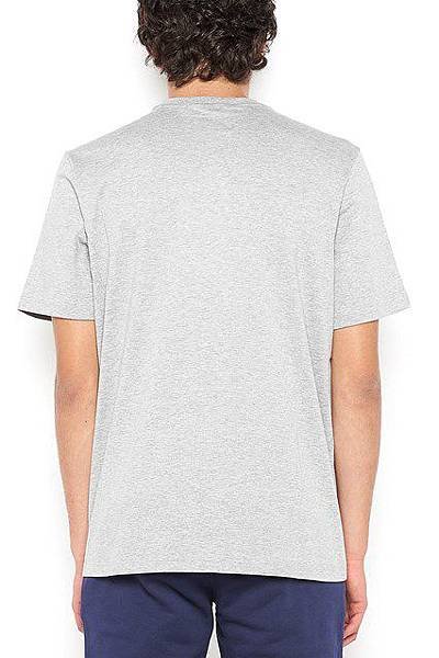 MSGM LOGO T-SHIRT7