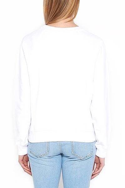 MSGM LOGO sweatshirt5