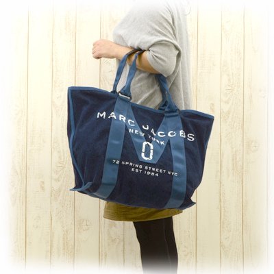 Marc Jacobs tote4