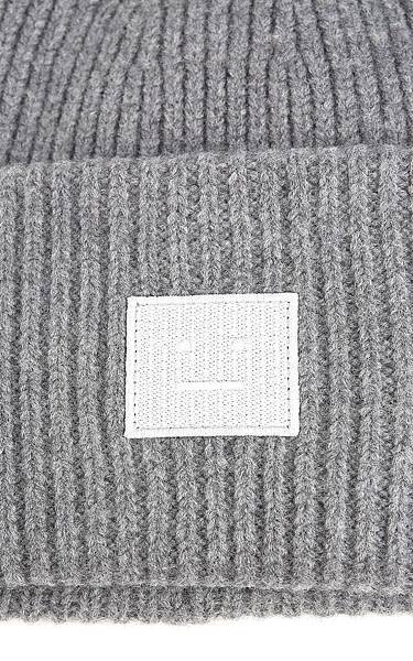 ACNE STUDIOS L Face hat3