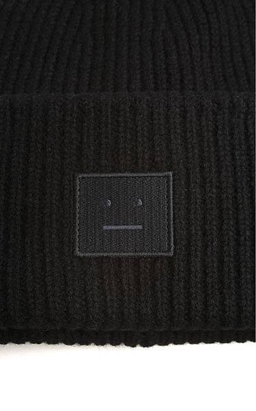 ACNE STUDIOS L Face hat4