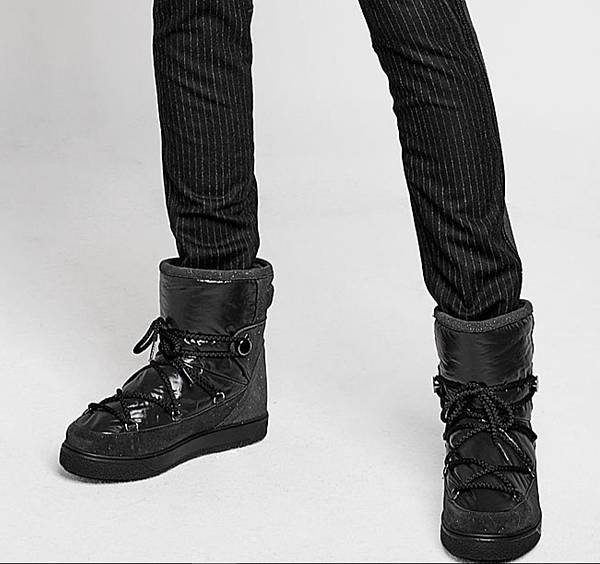 MONCLER- BOOTS10