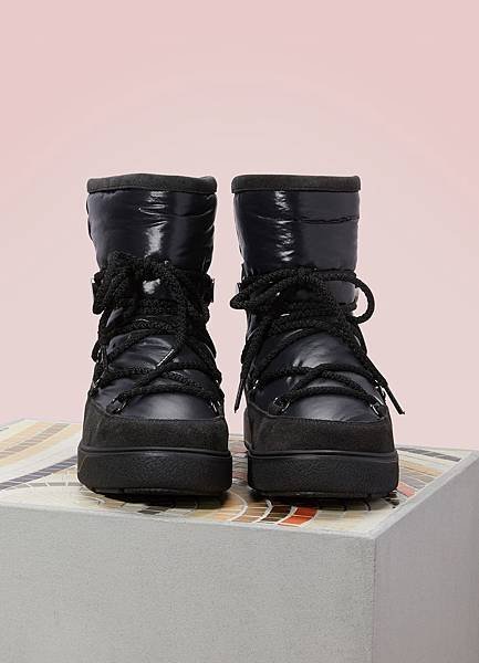 MONCLER- BOOTS2