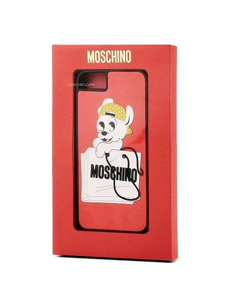 Moschino ipone2-2-1