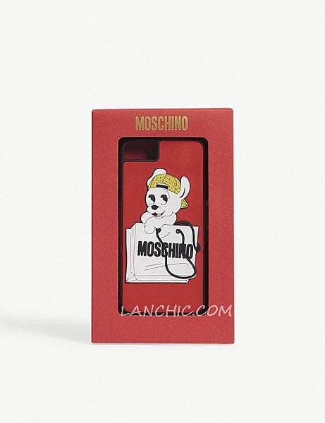 Moschino ipone6-1