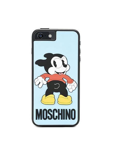 Moschino ipone8