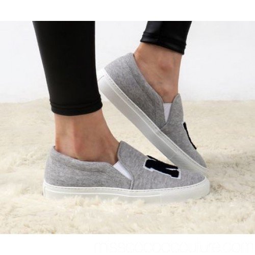 Joshua Sanders NY Slip on sneakers6