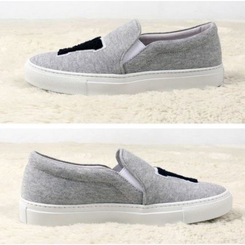 Joshua Sanders NY Slip on sneakers12