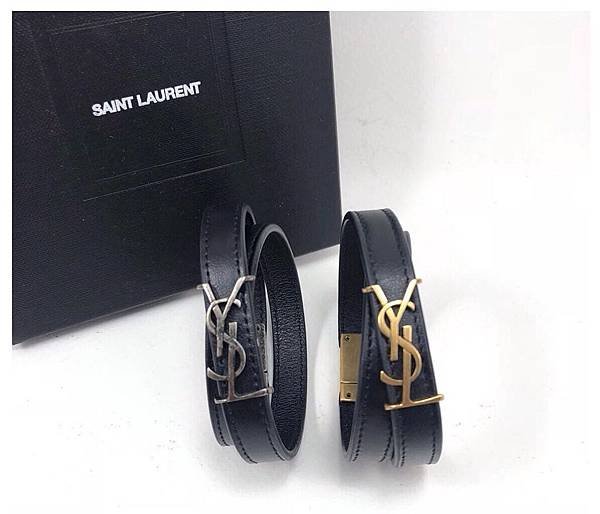 saint-laurent bracelet6-1