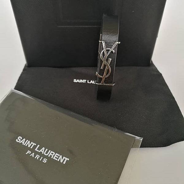 saint-laurent bracelet1