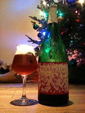 Mikkeller Red White Christmas
