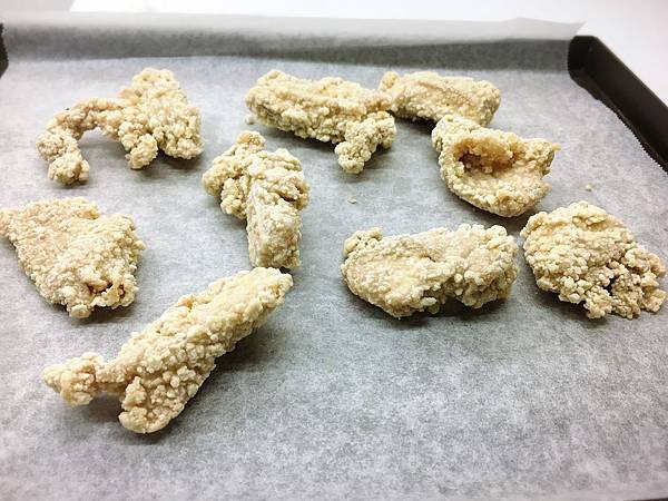 CP-香酥椒鹽雞軟骨