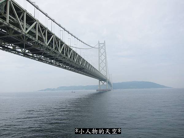4017-明石海峽大橋