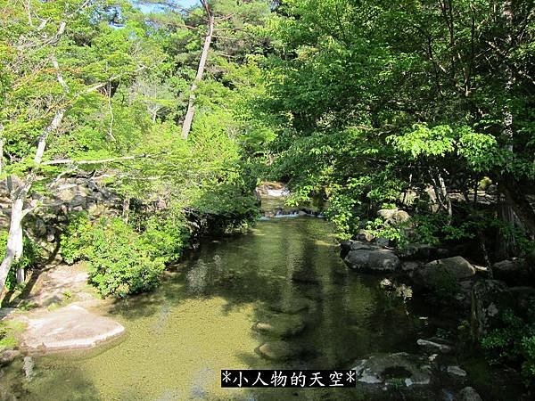 3265-宮島的小路
