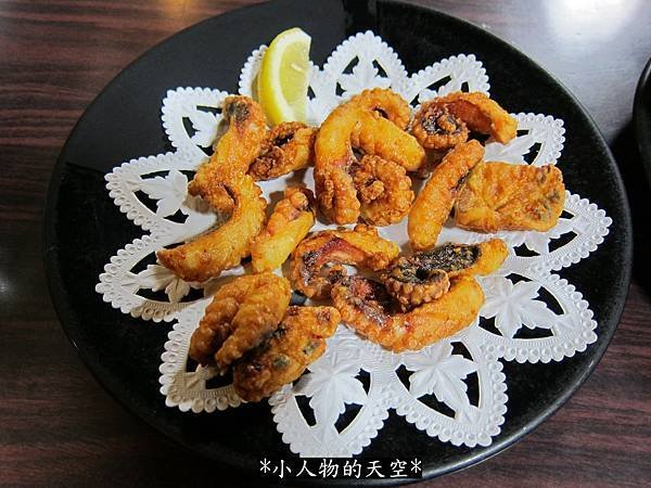 5257-北極星蛋包飯的炸章魚腳