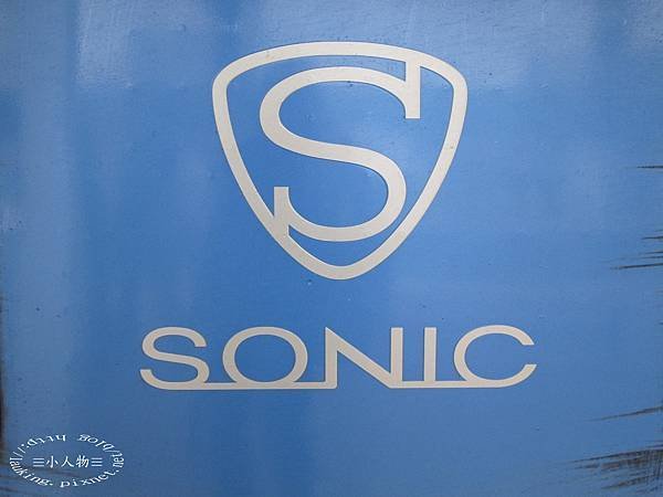 4010-JR特急ソニック SONIC 883 