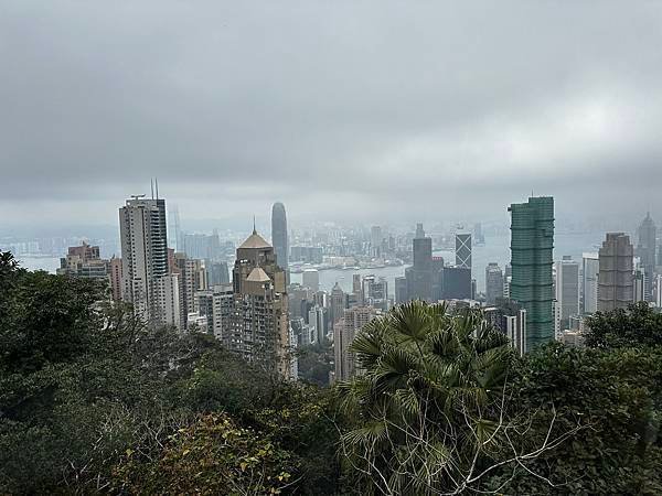 [香港] DAY2- 勝香園-香港杜莎夫人蠟像館-鵝頸橋打小