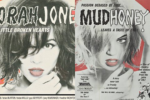 norah-jones-mudhoney-little-broken-hearts-russ-meyer-poster