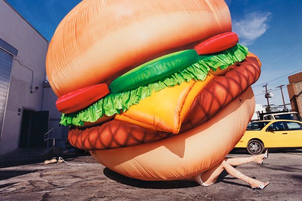 Death_by_Hamburger © David LaChapelle.jpg