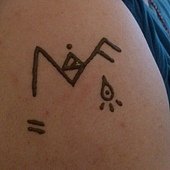 清理負面能量與找回自己的力量