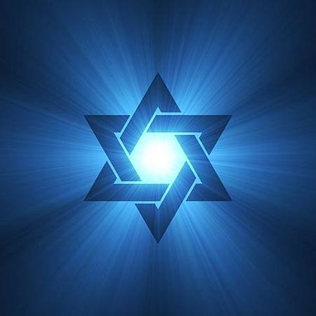 judaism-star-of-david-dreamstime_33956351