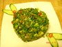 員林上海小館四川蒼蠅頭