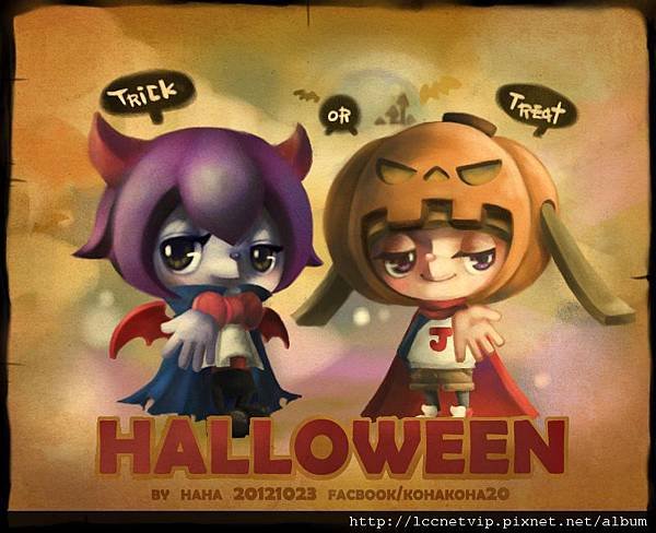 65.yuha5689_101150930_Hey guys!Trick or Treat