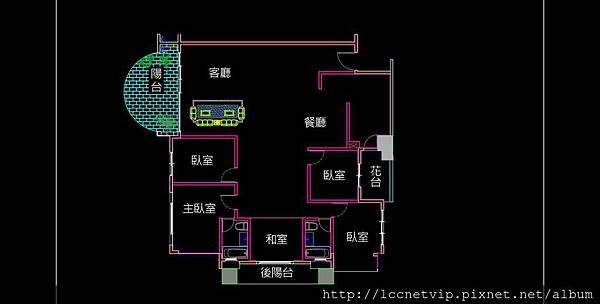 羅鈺惠作品_dwg