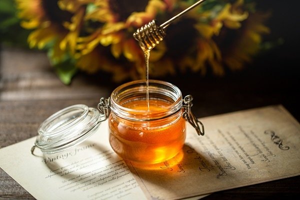 真假蜂蜜的「蜜」密
