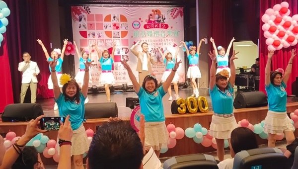 112年《記得我愛您》創意婚禮音樂會