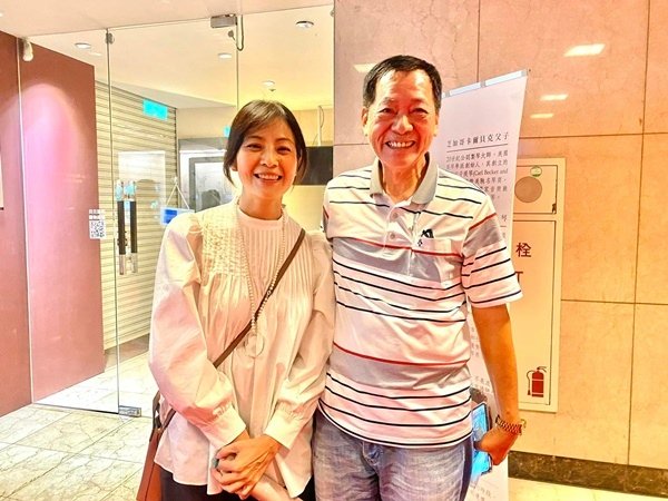 聲樂家鄭琪樺〝情批〞當代台語藝術歌曲獨唱會圓滿成功