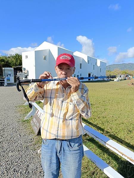 恆春基督教醫院護理之家、萬里桐漁港、鵝鑾鼻二日服務旅遊