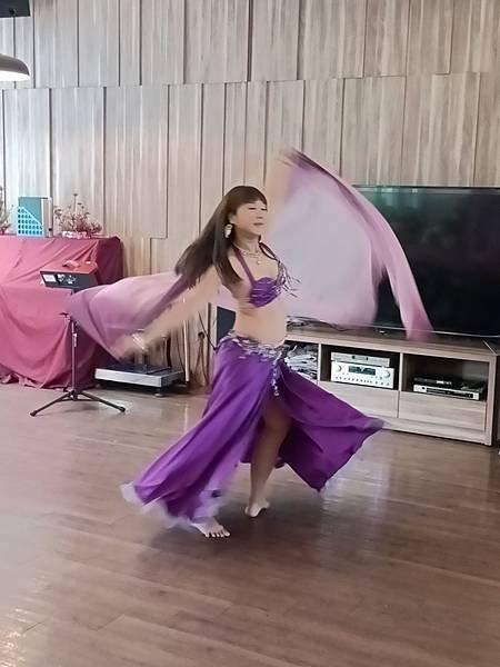 台灣全人關懷照護服務協會仁武博正樂齡護理之家娛老服務
