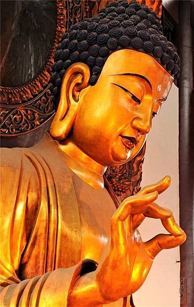 六字大明咒《唵嘛呢叭咪吽》的秘密