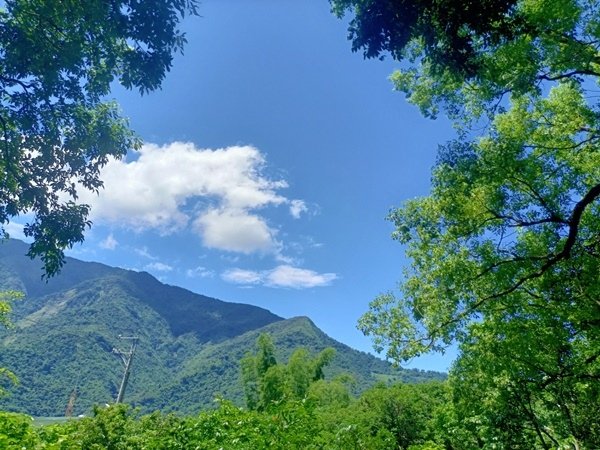 老頑童幸福專車茂林蝴蝶生態公園、神威天台山、旗山糖廠、武德殿