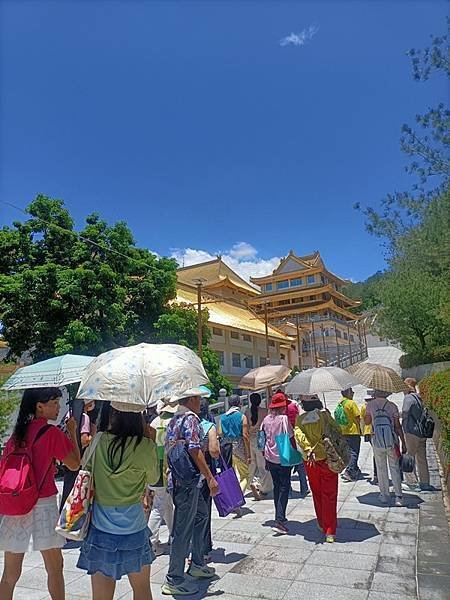 老頑童幸福專車茂林蝴蝶生態公園、神威天台山、旗山糖廠、武德殿