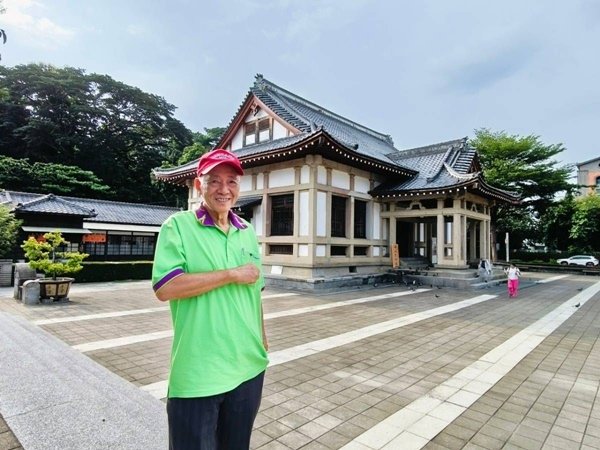 老頑童幸福專車茂林蝴蝶生態公園、神威天台山、旗山糖廠、武德殿