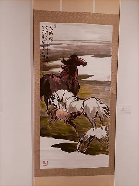 2024大高雄青溪新文藝學會會員聯展