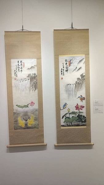 2024大高雄青溪新文藝學會會員聯展