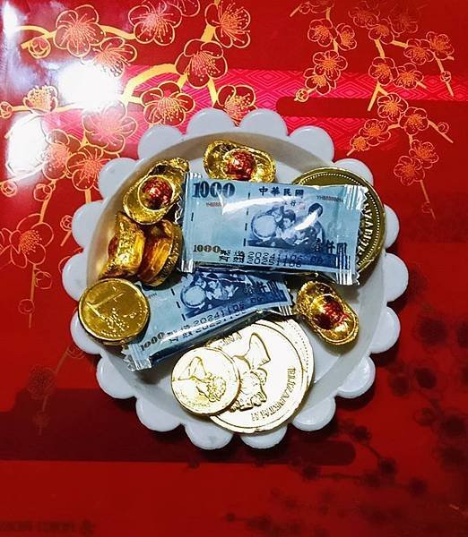圍爐年夜飯