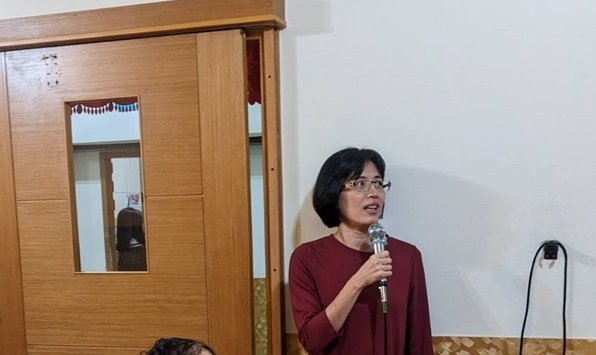 2025高雄吉貝島海鮮餐廳新春劉家族餐敘
